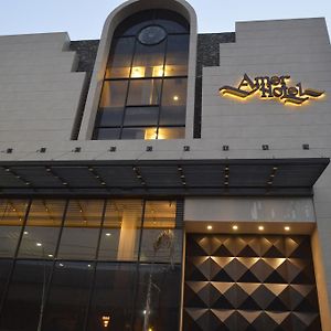 Amer Hotel